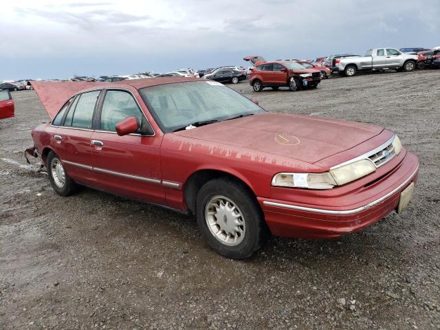 1996 Ford Crown Victoria LX