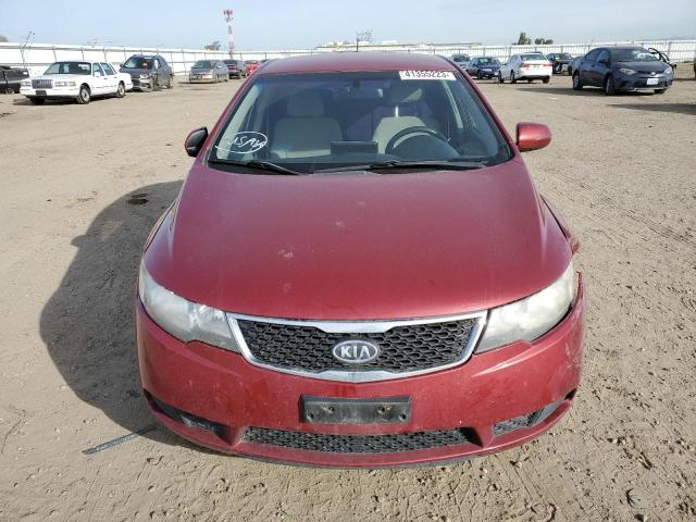 KNAFU4A27C5554453 KIA FORTE EX