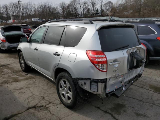 VIN 1GCPTDEK9R1168363 2011 TOYOTA RAV4 no.2