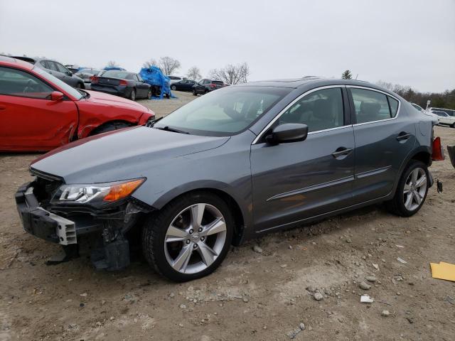 2014 Acura ILX 