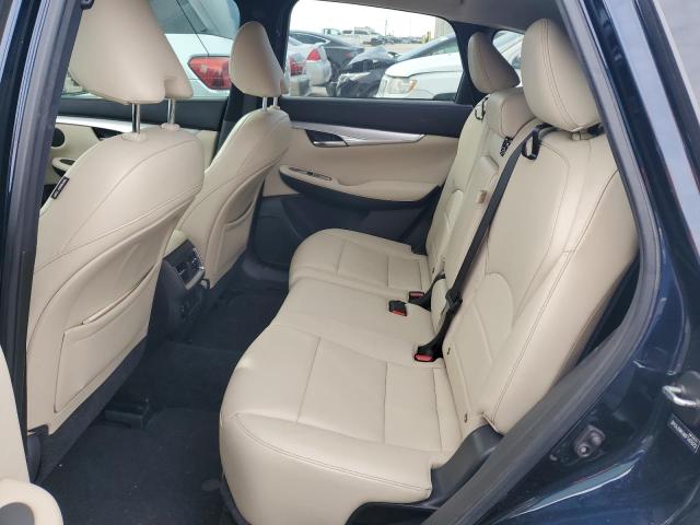 2019 INFINITI QX50 ESSEN - 3PCAJ5M16KF147672