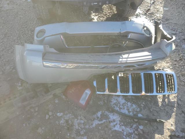 1J8HR582X7C684326 Jeep Grand Cherokee Limited