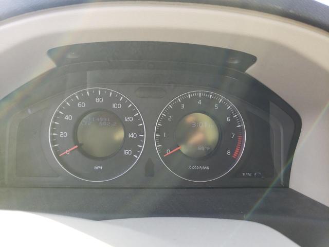 YV1BW982681032565 Volvo V70