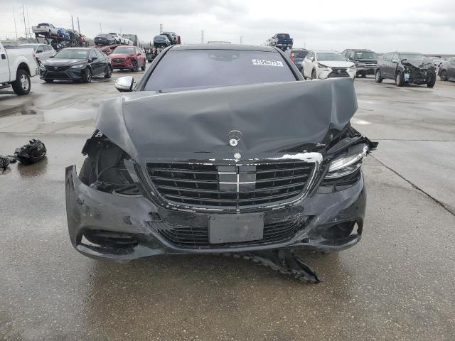 WDDUG8FB5GA267164 Mercedes-Benz S 550 4matic