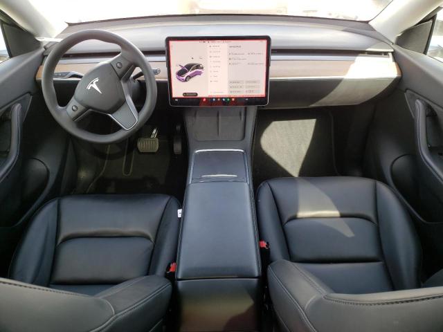 7SAYGDEE7NF321099 Tesla Model Y