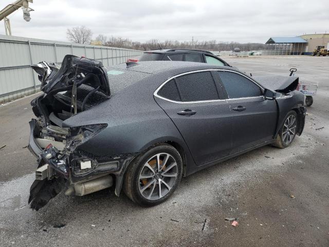 19UUB2F50FA001423 Acura TLX TECH