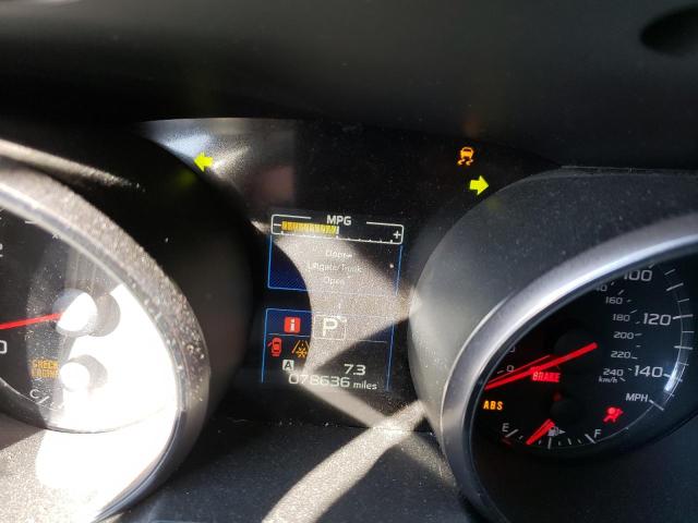 4S3BNBA60F3048887 Subaru Legacy 2.5i