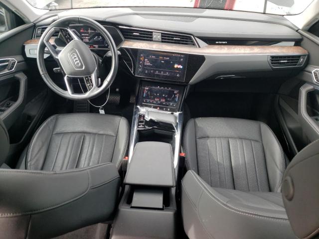2019 AUDI E-TRON PRE - WA1LAAGE9KB009105