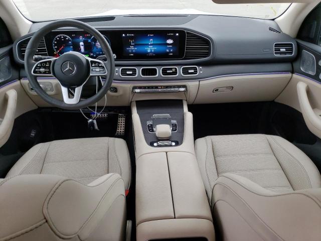2020 MERCEDES-BENZ GLS 580 4M - 4JGFF8GE2LA250651