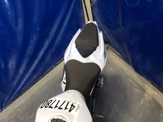 2023 KAWASAKI EX400 - JKAEXKG1XPDAM1067