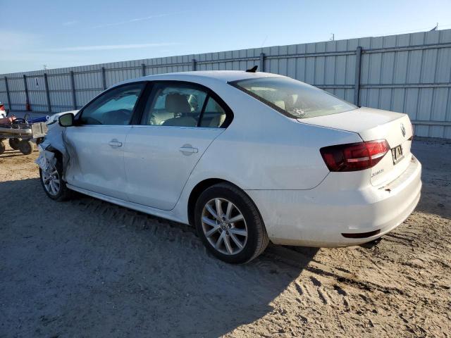 2017 VOLKSWAGEN JETTA SE - 3VWDB7AJ6HM307772