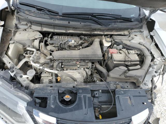 5N1AT2MT7LC739568 Nissan ROGUE S