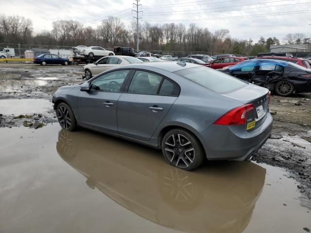 YV140MTL9J2460417 Volvo S60 Dynamic