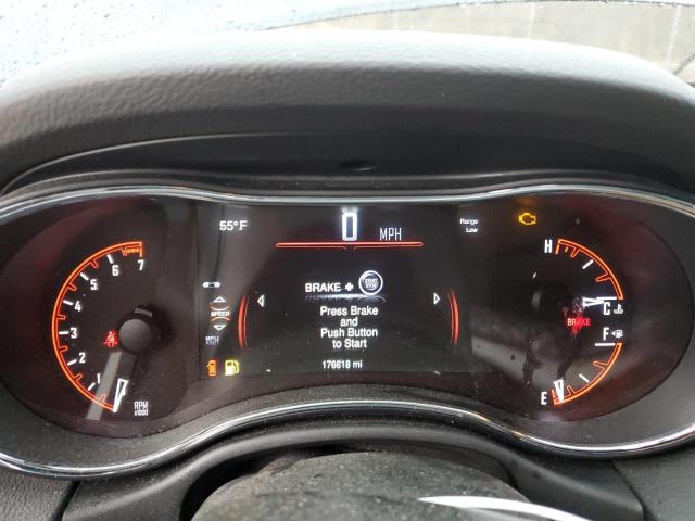 2015 DODGE DURANGO CI - 1C4RDJEG7FC946966