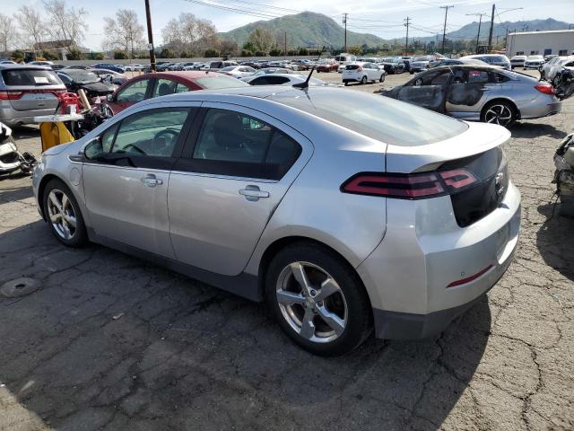 VIN 3N1CN7AP0FL948089 2012 CHEVROLET VOLT no.2