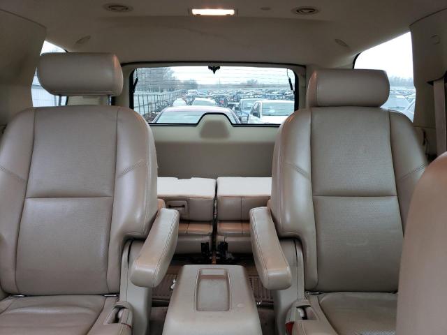 1GKUKEEF1AR200943 GMC YUKON DENALI