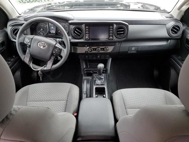 2021 TOYOTA TACOMA DOU 3TYAX5GN5MT023764