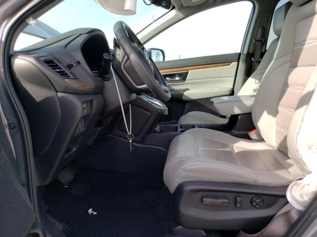2020 HONDA CR-V EXL 7FART6H87LE003872