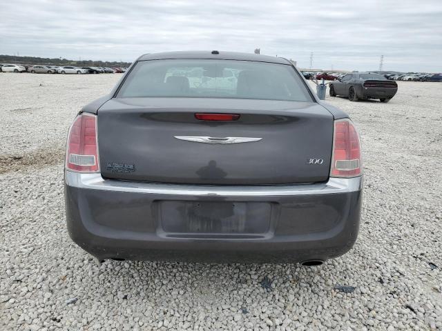 VIN 2C3CCAAG3DH577648 2013 CHRYSLER 300 no.6