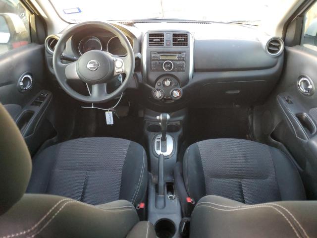 3N1CN7AP2EL867528 Nissan VERSA S