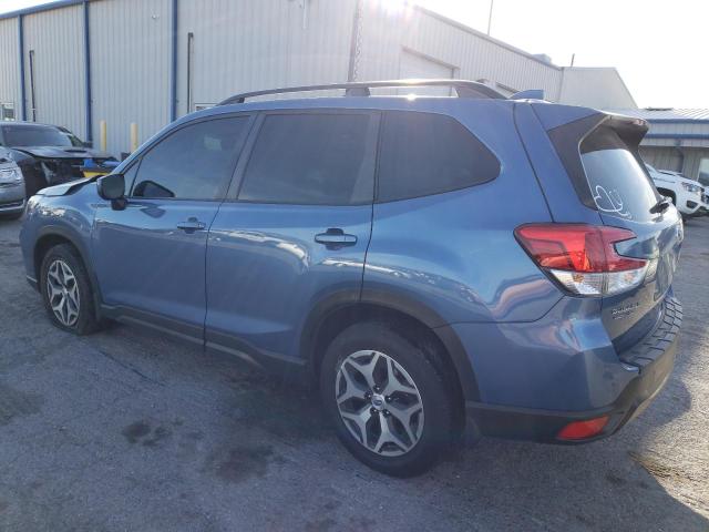 JF2SKAGC6KH566548 Subaru Forester Premium