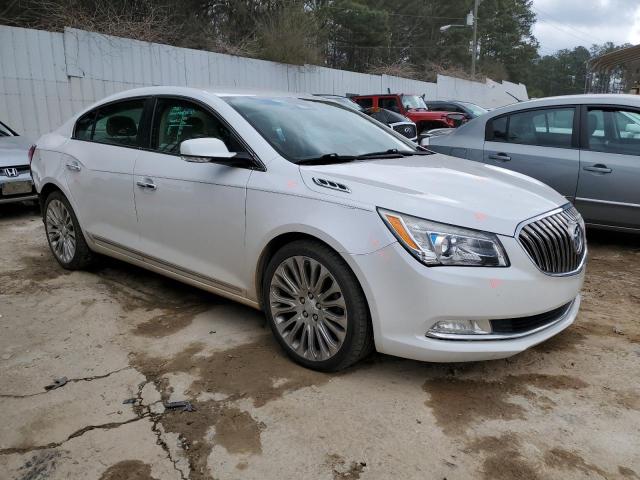2015 BUICK LACROSSE P - 1G4GF5G39FF271750