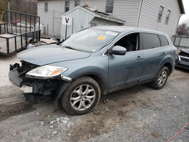 2011 Mazda CX-9 