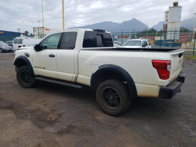 1N6AA1C35JN507510 Nissan TITAN XD S