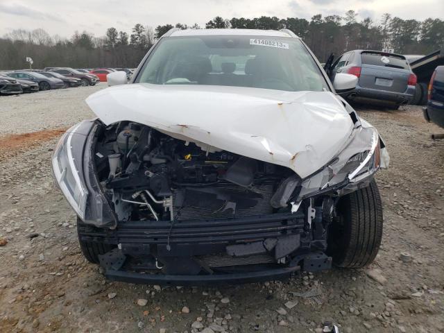 2022 NISSAN KICKS SV - 3N1CP5CV3NL491397
