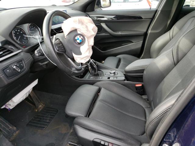 2020 BMW X2 XDRIVE2 - WBXYJ1C09L5P55899
