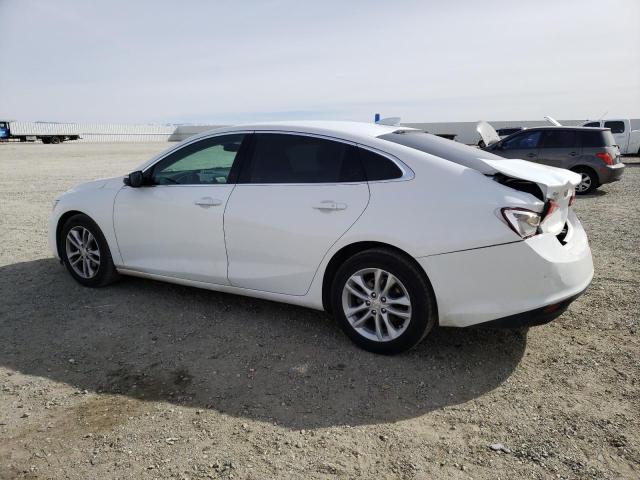 2018 CHEVROLET MALIBU L 1G1ZD5ST1JF263380