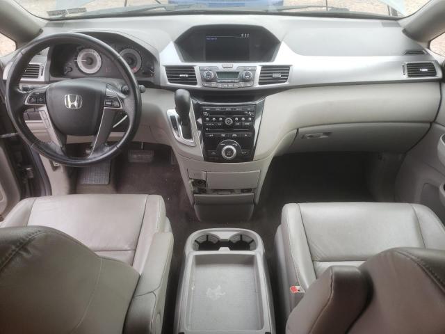 VIN 5FNRL5H61DB039367 2013 HONDA ODYSSEY no.8