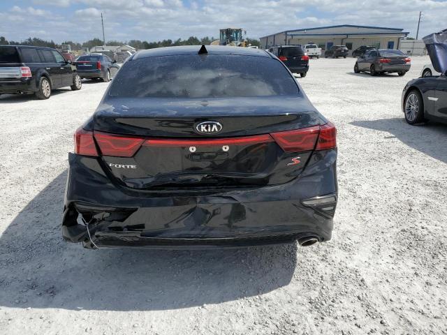2019 KIA FORTE GT L - 3KPF34AD4KE044975