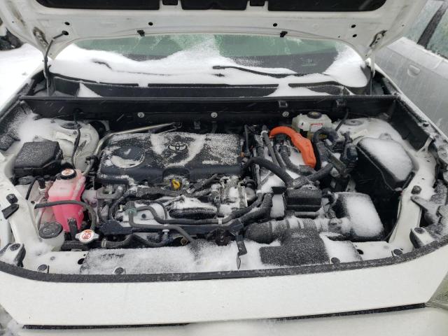 2020 TOYOTA RAV4 XLE - JTMR6RFV4LD001436