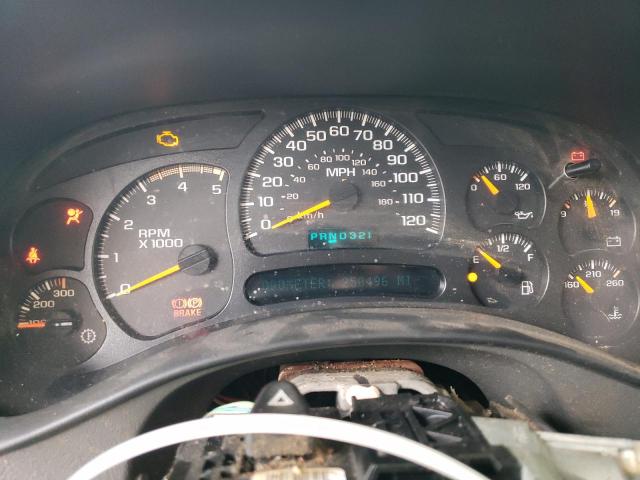 1GTJK33205F849854 GMC New Sierra K3500