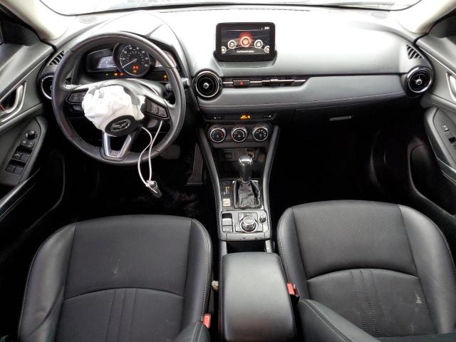 2019 MAZDA CX-3 TOURI JM1DKDC78K1408108