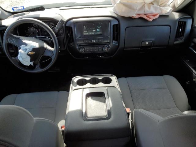 2019 CHEVROLET SILVERADO 2GC2KREG6K1148769