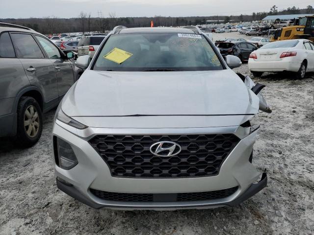 2019 HYUNDAI SANTA FE L - 5NMS53AA9KH012962