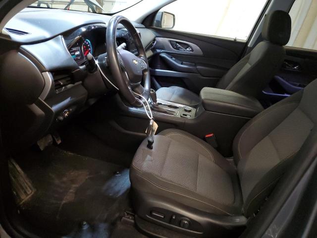 2018 CHEVROLET TRAVERSE L 1GNEVGKW0JJ200610