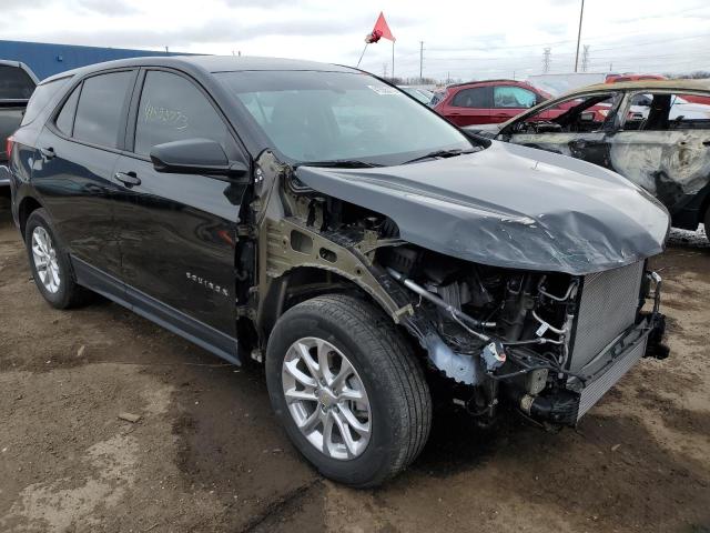 2020 CHEVROLET EQUINOX LS 2GNAXHEV7L6253967