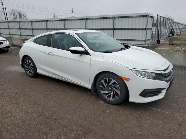 2017 HONDA CIVIC LX - 2HGFC4B03HH307533