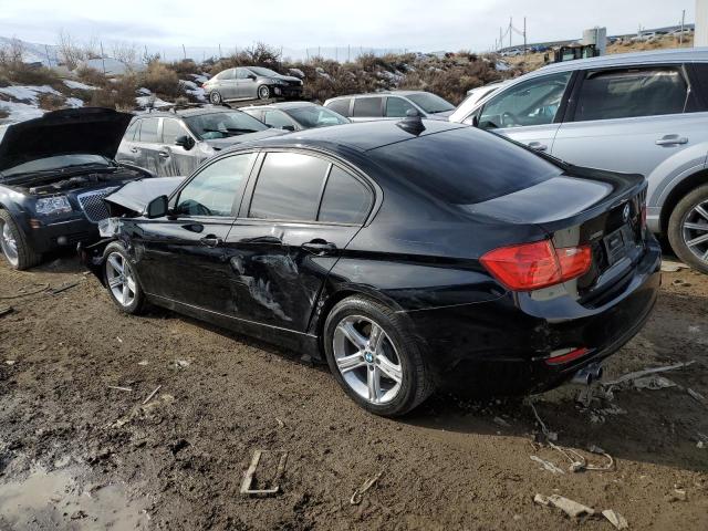 2015 BMW 328 XI SUL - WBA3B5G50FNS19295