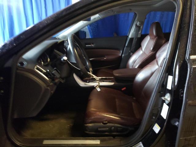 2015 ACURA TLX ADVANC - 19UUB2F77FA005440