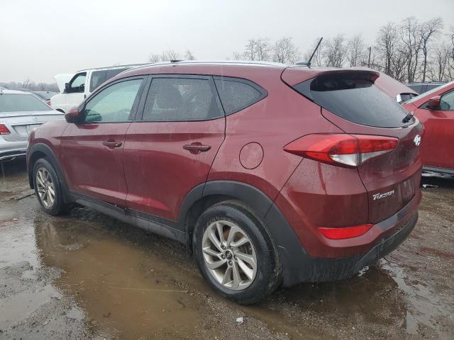 2016 HYUNDAI TUCSON LIM - KM8J3CA4XGU113998