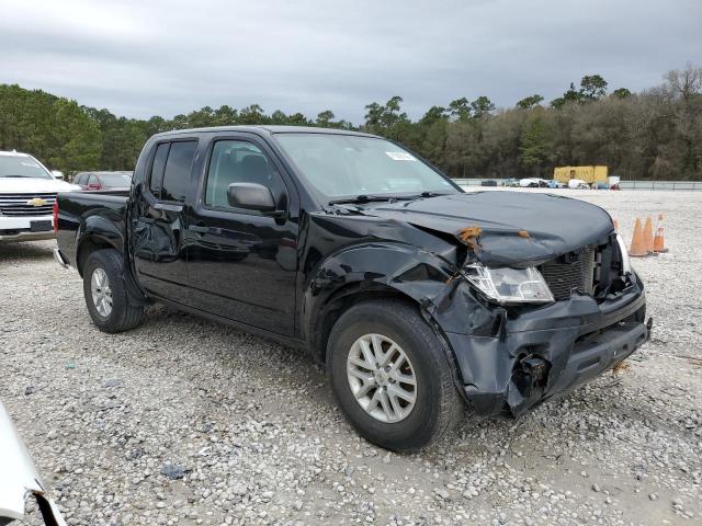1N6AD0ER0KN714293 Nissan FRONTIER S
