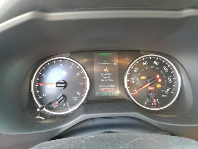 2021 TOYOTA RAV4 LE - 2T3H1RFV3MC158441