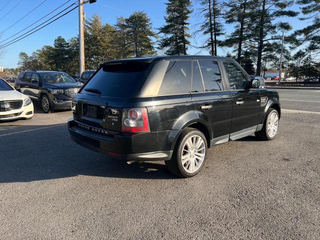 SALSK2D43AA232317 Land Rover Range Rover Sport Lux