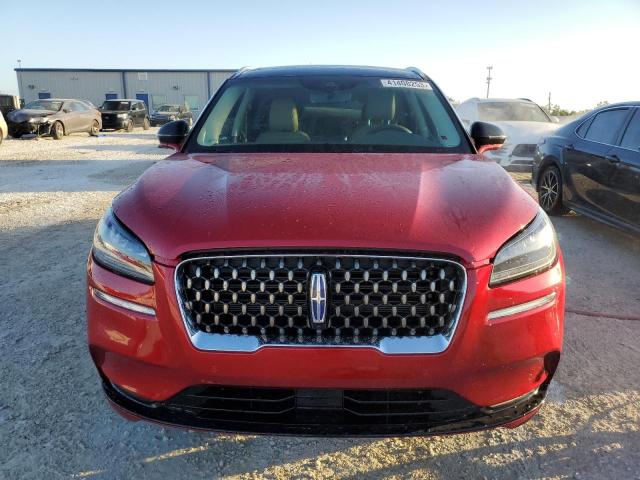 5LMTJ5DZ3NUL29154 Lincoln Corsair