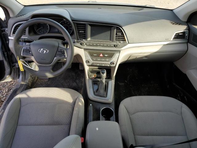 5NPD84LF8HH059703 Hyundai ELANTRA SE