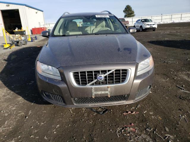 YV1BW982681032565 Volvo V70